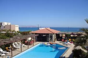Aparthotel Villa Andreas