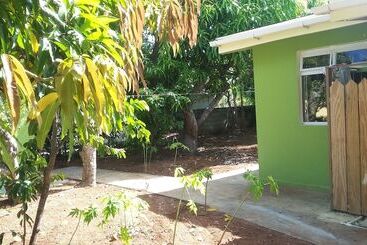 آپارتمانهای توریستها Celestial Vacation Home