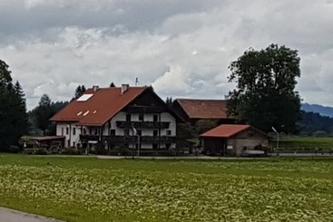 Appartamenti turistici Hauserwirt