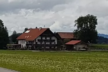 Apartamente turistice Hauserwirt