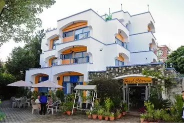 Hotell Clarion