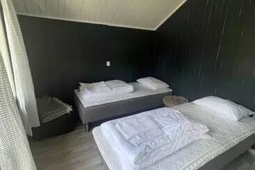Hotel Raet Camping