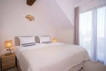 Hotelli Szlak Bursztynowy