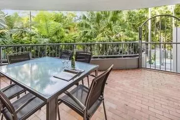 Apartaments turístics Naousa Ii
