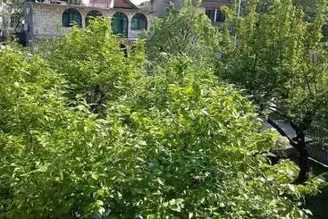 پانسیون Db Prenociste