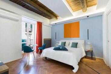 پانسیون Euphoria Al Duomo