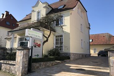 膳宿费 Gästehaus Witteborg