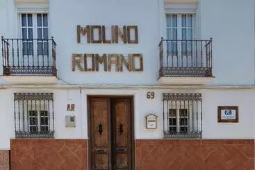 Pension  Molino Romano