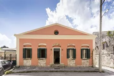 Majatalo Moraitis Mansion