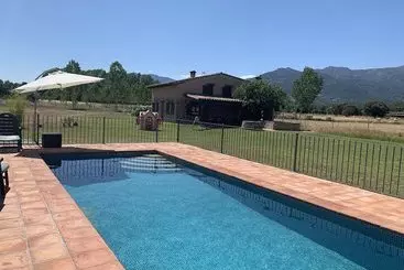Pensão Paraje Navazos