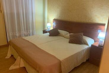 پانسیون Posada Carral Cabarceno