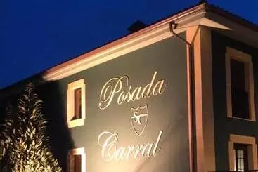 Pension Posada Carral Cabarceno