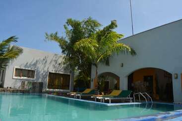 Pension Ritam Getaways