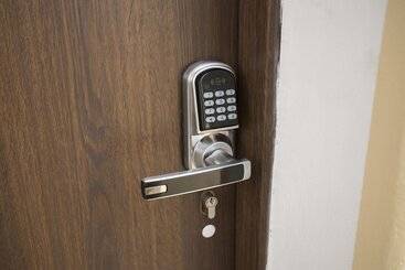 펜션 Variete Station