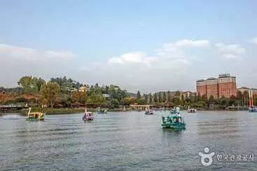 Pension Yewondang