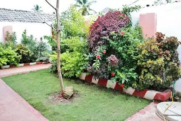 Pension Zawady Villa