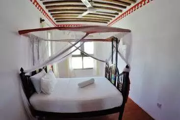 Pension  Zawady Villa