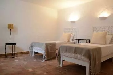 آپارتمان‌های توریست‌ها Villa Sukoon