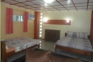 Menchu S Pension House