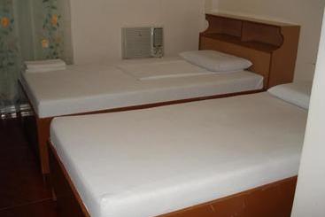 Matiga Seaside Pensione