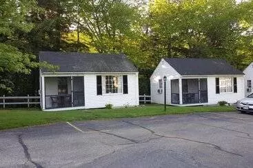 Franconia Notch Motel
