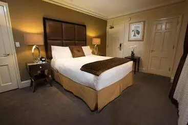 酒店 Fitzpatrick Manhattan