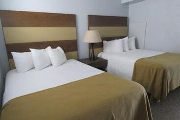 汽车旅馆 Granada Ocean Resort