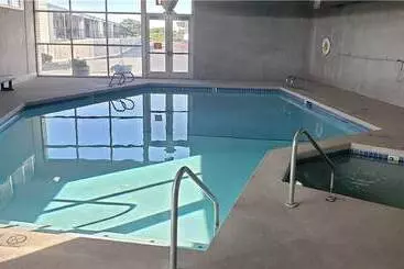 Resort Gearhart By The Sea