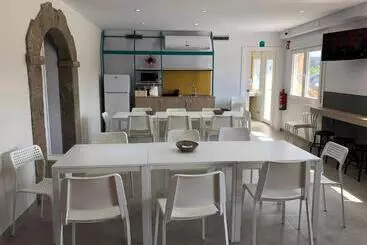 Albergue Mirador De Pedrouzo