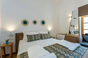 Hotel Aelios Design
