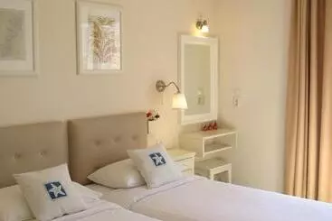 Hôtel Alexandris
