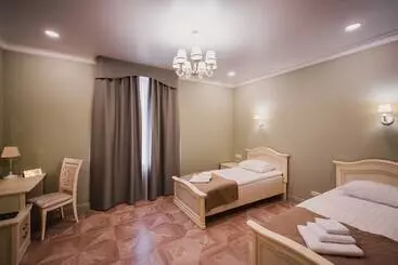 Bed and Breakfast Boutique Hotel Renaissance