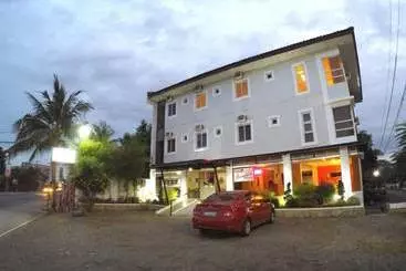 Hôtel Benjie S Place