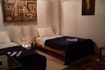 هتل Mara House Luxor