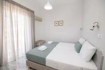 Mardinik Hotel Apartments