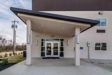 モーテル Studio 6mesquite, Tx  Dallas