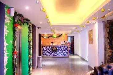 Отель Bonita Tht   Adults Only