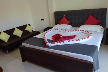 Hotel Sapid Luck Yala Safari