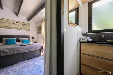 Pensione La Dune Du Bien Etre