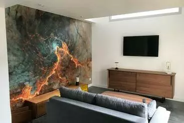 Turist apartmanları Résidence Solférino