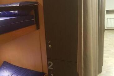 Albergue Piñeiral Fonsagrada