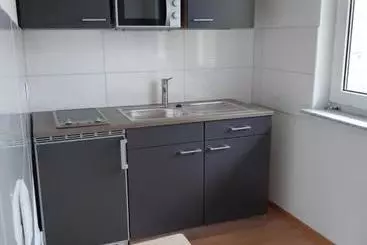 ペンション Danilos Boardinghouse