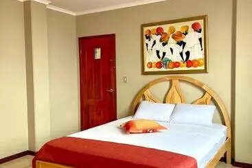 Pension Hostal Quil