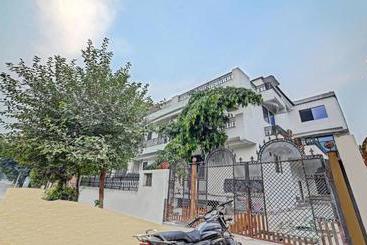 Hôtel Treebo Trip The Nest Expo