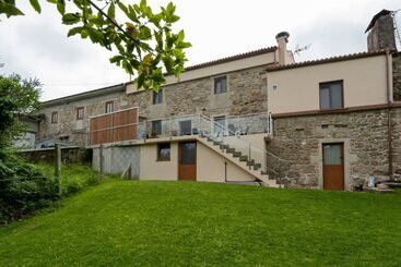 פנסיון Casa A Pichona