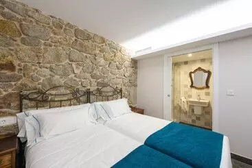 Pensjonat Casa A Pichona