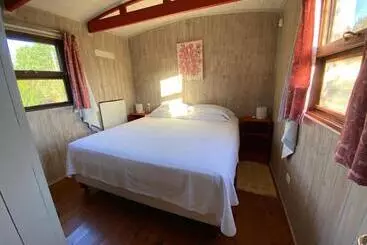 El Sendero Güiraldes B&b