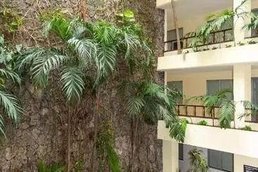 Grand Hotel Kyrios Veracruz