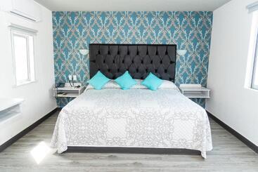 Grand Hotel Kyrios Veracruz