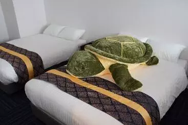 Chula Vista Senaga  Seven Hotels And Resorts